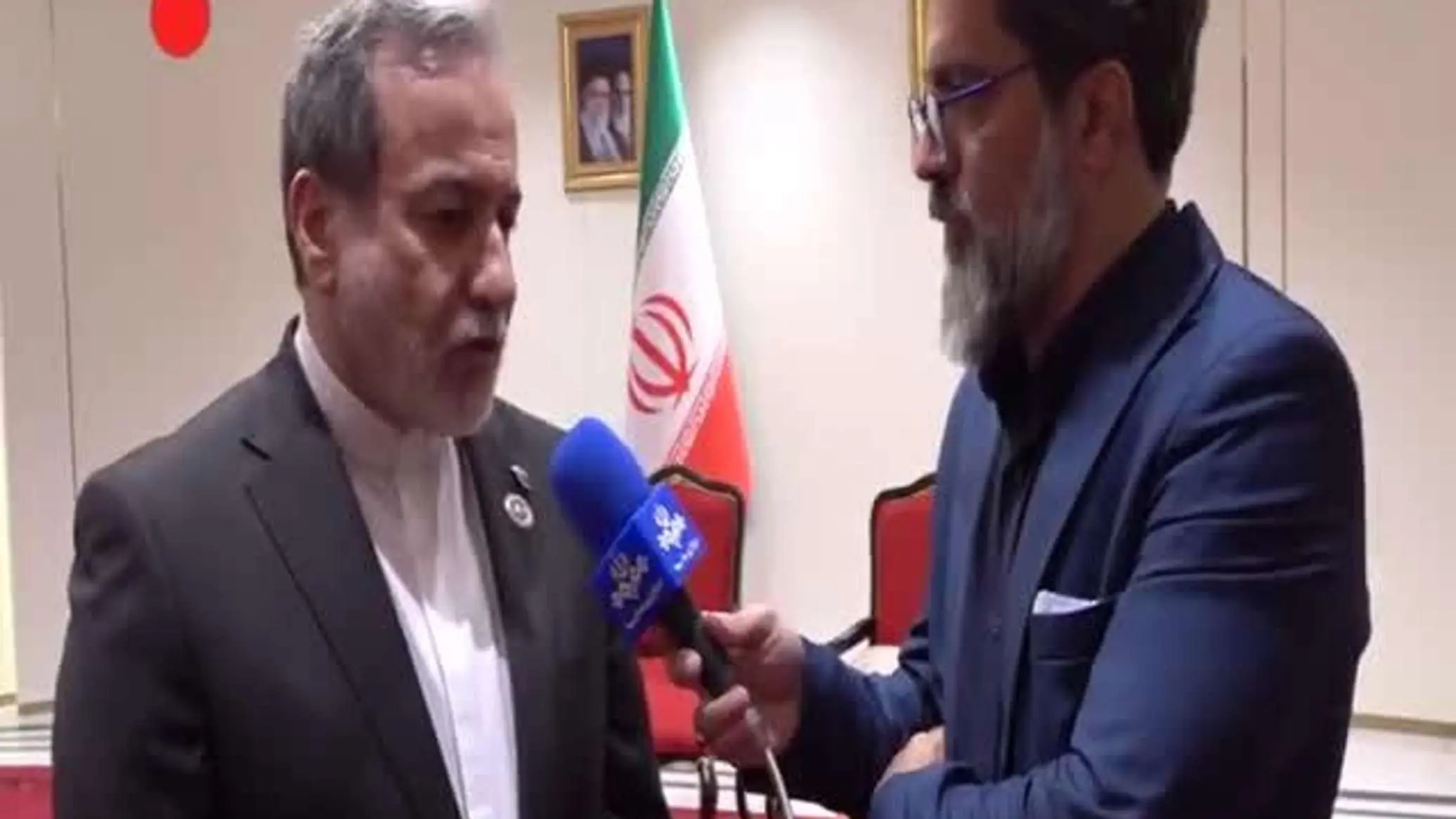عراقچی: آمریکا باید به تعهدات امضا شده بازگردد