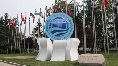  تقابل شانگهای و واشنگتن