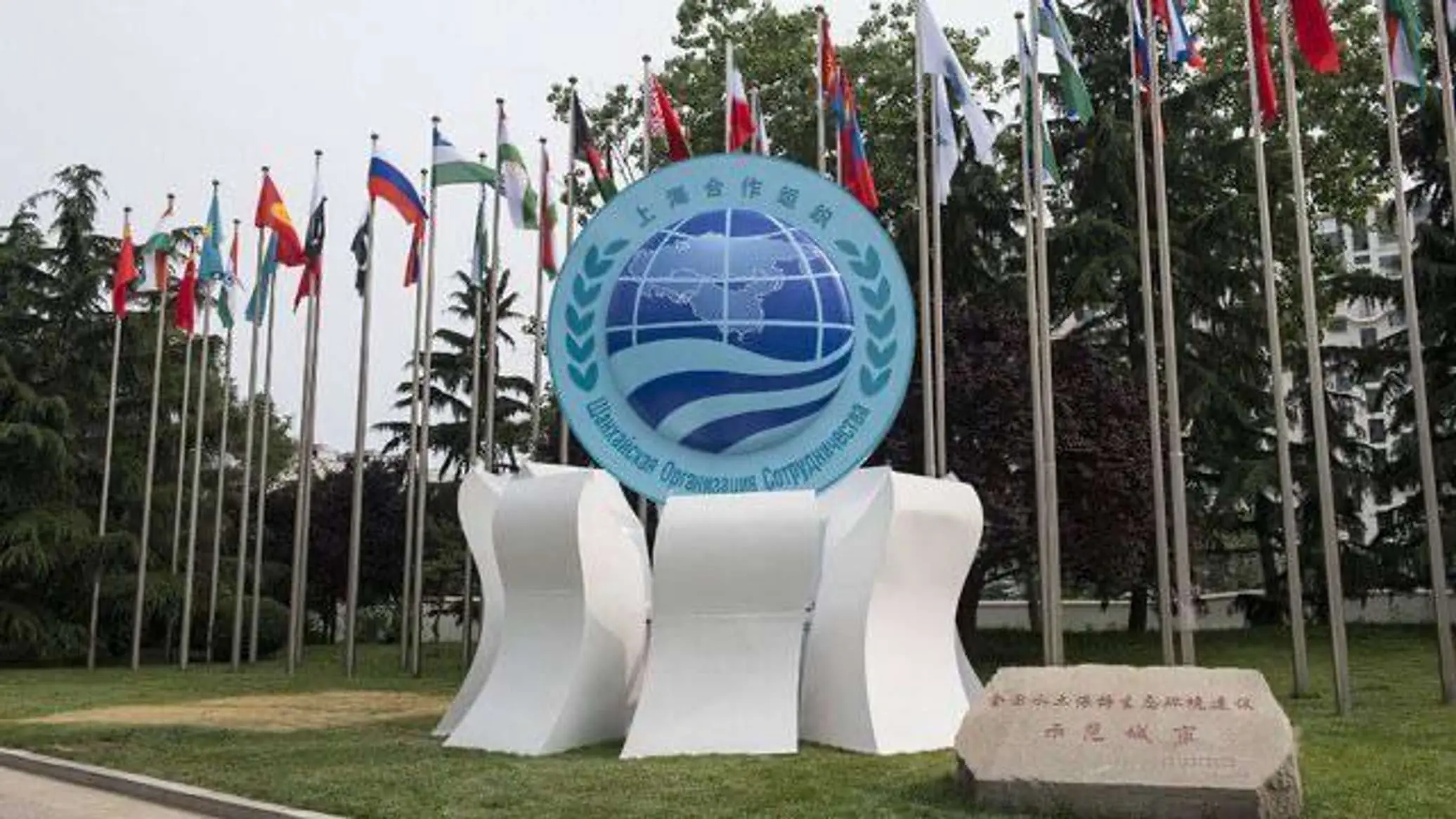  تقابل شانگهای و واشنگتن