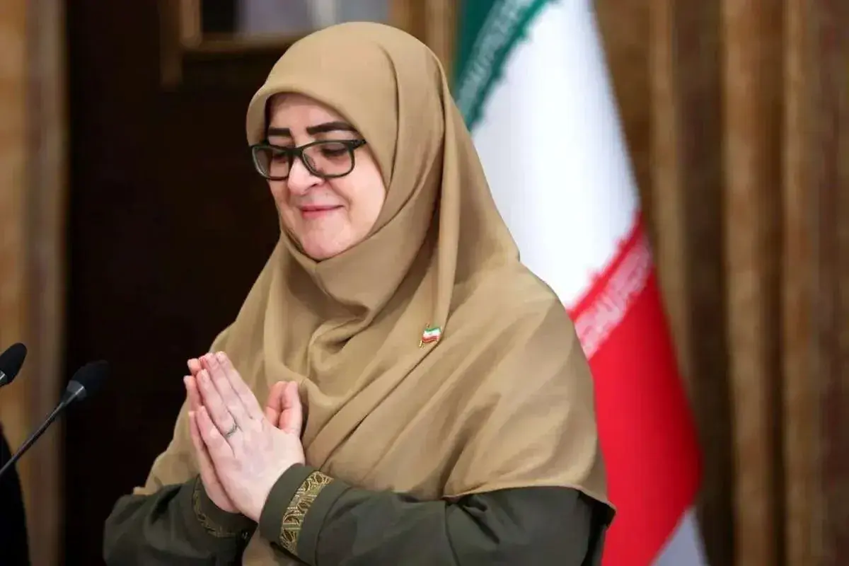 مهاجرانی: نه جنگ، نه مذاکره بهتنهایی هدف نیستند