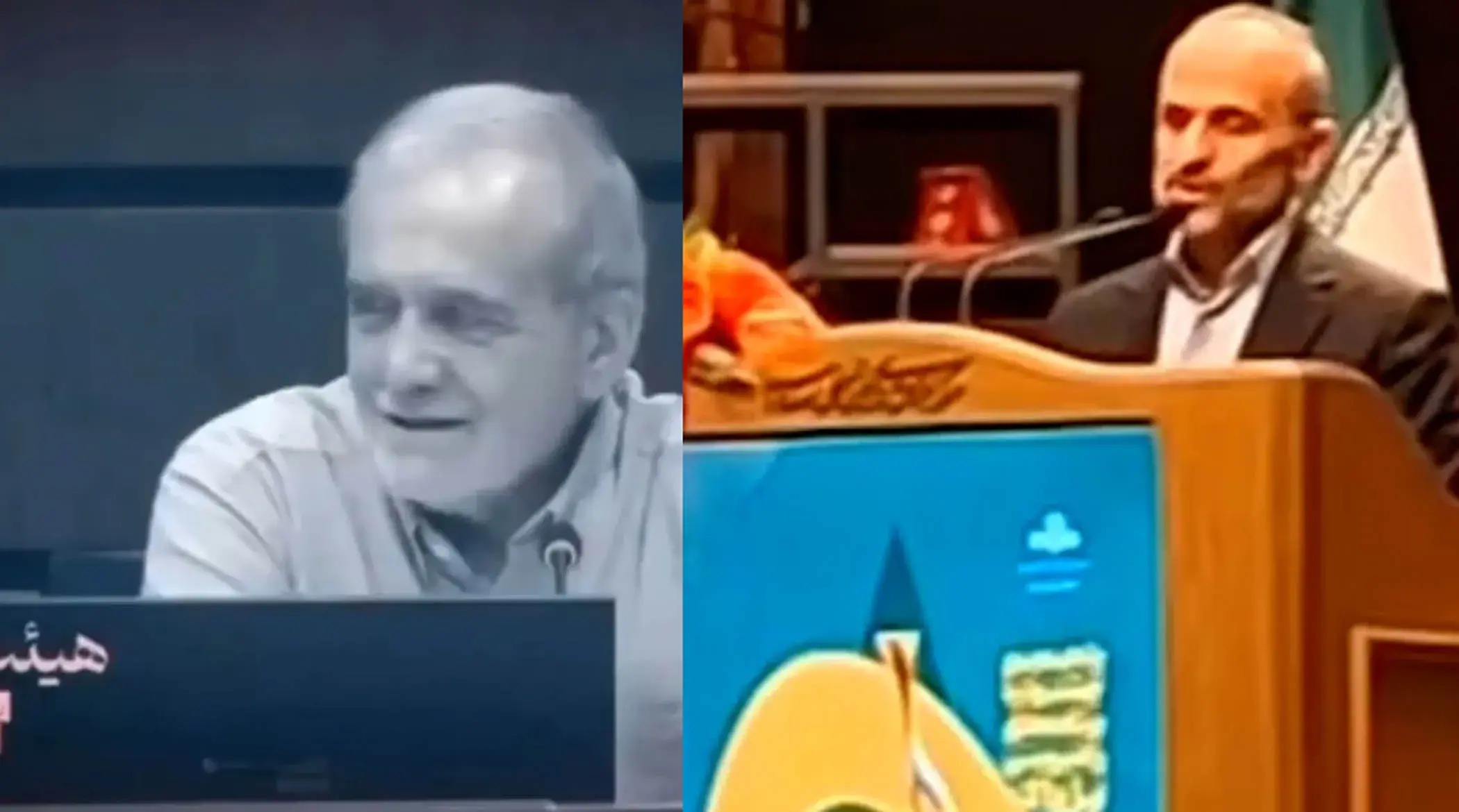 ادعای بامزه رئیس: دیدن صداوسیما افتخار میخواهد!