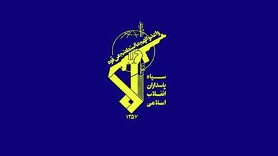 سپاه: حملات دشمن قفل تنگه هرمز را محکمتر میکند