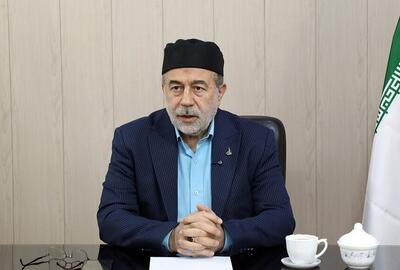 روایتی تازه از حضور رهبر انقلاب در شب تدفین «امام شهید» + فیلم