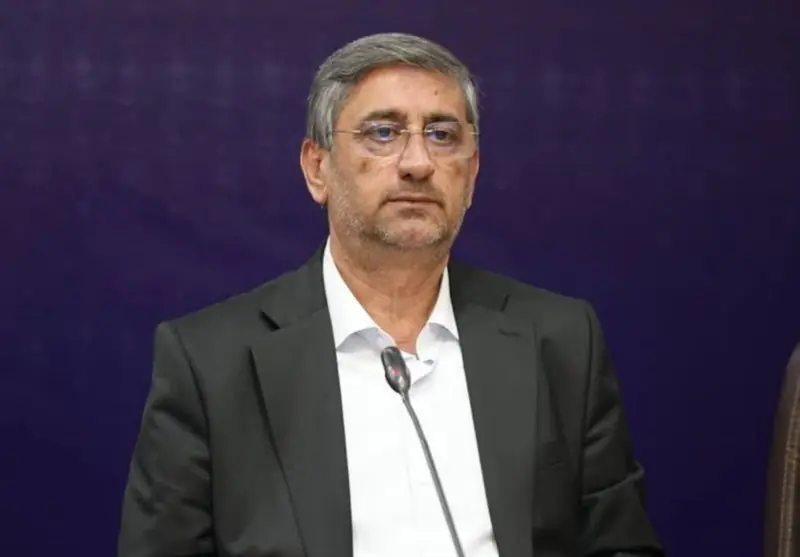 شاهرخی: همه دستگاههای لرستان برای حل مشکلات مردم پای کار آمدهاند - تسنیم