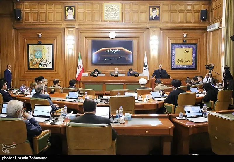 شهرداری تهران ملزم به طراحی و اجرای «کتیبه اقتدار» شد - تسنیم