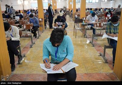  مهلت اعتراض به نمرات آزمون‌های نهایی تا 11 شهریور تمدید شد - تسنیم