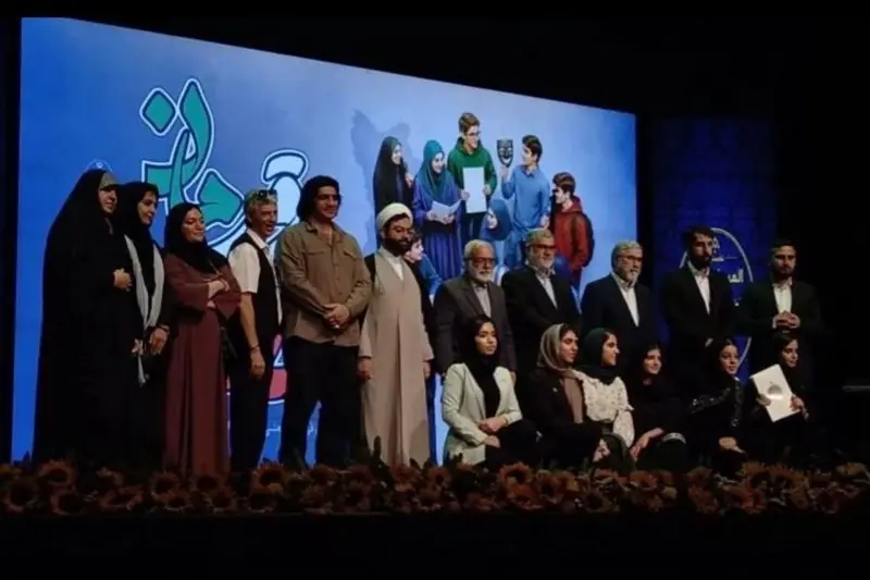  درخشش دختران ماهدشتی در المپیاد «ایران قهرمان» - تسنیم