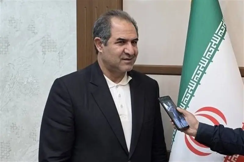  ظرفیت احزاب و نخبگان برای حل مسائل گیلان به کار گرفته می‌شود - تسنیم