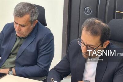  گردشگری باید محور توسعه کهکیلویه و بویراحمد باشد - تسنیم