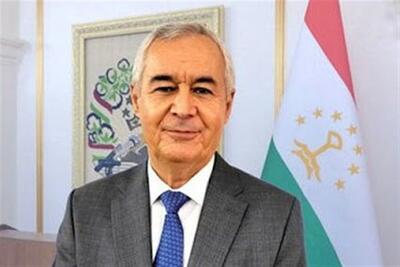  سفیر تاجیکستان: به ‌دنبال رشد و تقویت همکاری با ایران هستیم - تسنیم