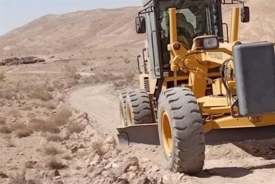 سربیشه در مسیر ماندگاری عشایر؛ 7 بند خاکی و 900 کیلومتر ایلراه - تسنیم