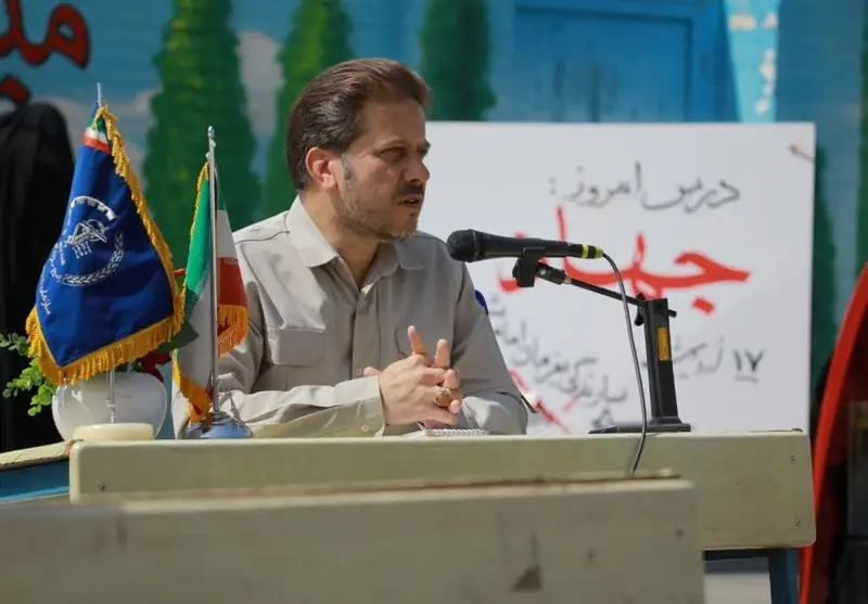  آغاز طرح تحولی بسیج سازندگی با حضور 844گروه جهادی - تسنیم