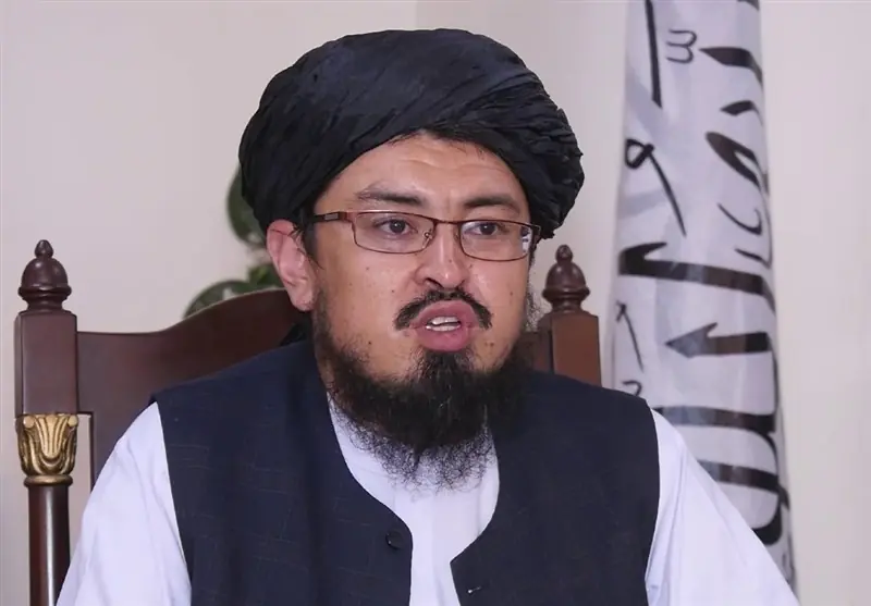  طالبان: آمریکا همچنان در شوک شکست افغانستان به سر می‌برد - تسنیم