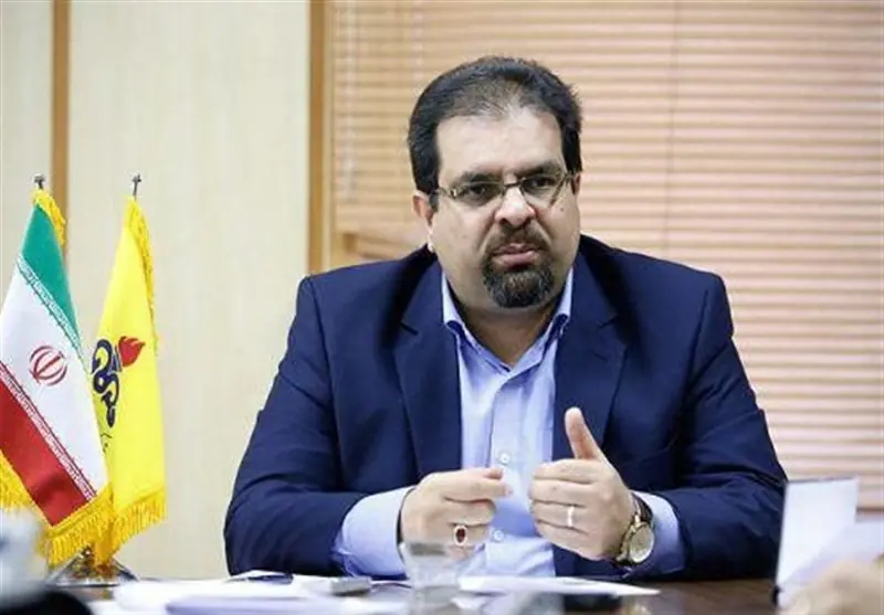 95 میلیون مترمکعب گاز به مدار تولید بازگشت - تسنیم