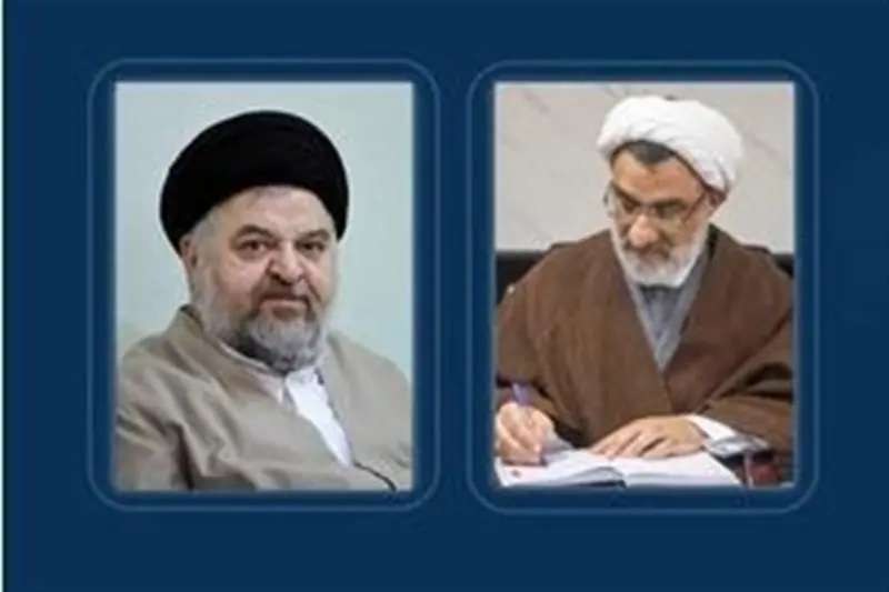 تقدیر خسروپناه از نماینده آیتالله سیستانی در حمایت از خانواده شهدا - تسنیم
