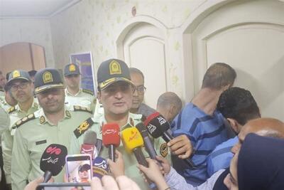 کلاهبرداری 60 میلیاردی؛ ازمالباختگان دکترا تا سوءاستفاده از لباس پلیس - تسنیم