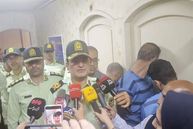  کلاهبرداری 60 میلیاردی؛ ازمال‌باختگان دکترا تا سوءاستفاده از لباس پلیس - تسنیم