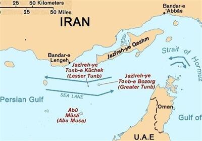 هدف قرار گرفتن یک نفتکش متخلف دیگر در سواحل عمان - تسنیم