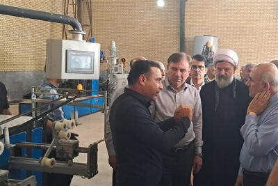 میزان سرمایهگذاری در استان بوشهر از شاخص 20 درصدی GDP فراتر رفت - تسنیم