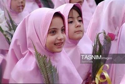  والدین از هم‌اکنون کلاس‌اولی‌ها را برای مدرسه آماده کنند - تسنیم