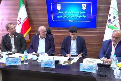خراسان جنوبی روی خط قهرمانی؛ از درخشش والیبالیستها تا ابقای قهوهچی - تسنیم