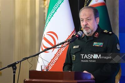 ابنالرضا: نیازهای نیروی پدافندهوایی را به قابلیت دفاعی تبدیل میکنیم - تسنیم