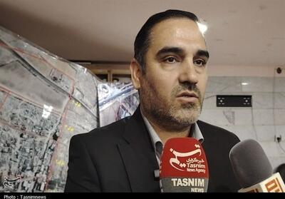 دستور قضایی برای مقابله با ساختوساز غیرمجاز در کهریزک - تسنیم
