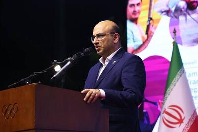  علی‌نژاد: تیراندازی می‌تواند طلای اینچئون را تکرار کند - تسنیم