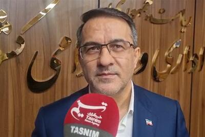 رفیعزاده: تکلیف دبیرخانه مناطق آزاد طی دو هفته آینده مشخص میشود - تسنیم