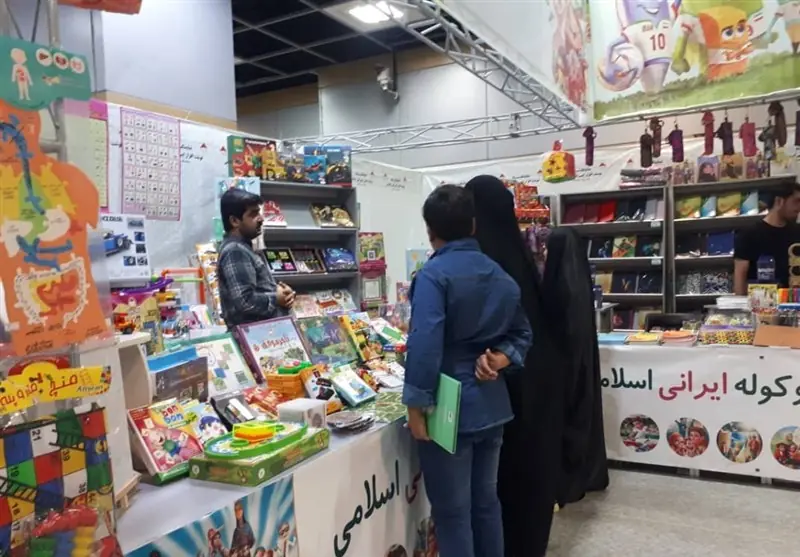  نظارت ویژه تعزیرات حکومتی بر بازار مدارس آغاز شد - تسنیم