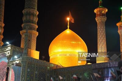  آمادگی قم برای میزبانی کارگروه ملی زیارت و ایام وفات حضرت معصومه(س) - تسنیم