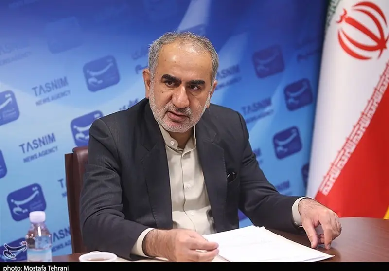نامه به رئیس تامین اجتماعی درباره معوقات و مزایای بازنشستگان - تسنیم