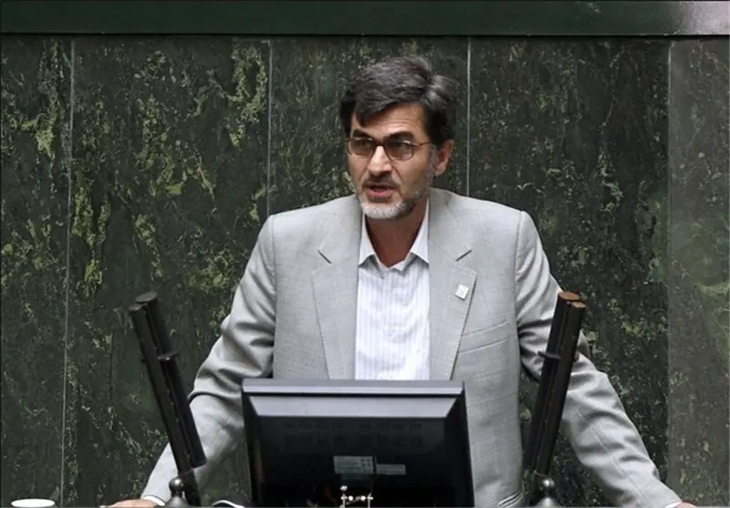 کوچکزاده: دولت در اجرای احکام برنامه هفتم بیتوجهی میکند - تسنیم