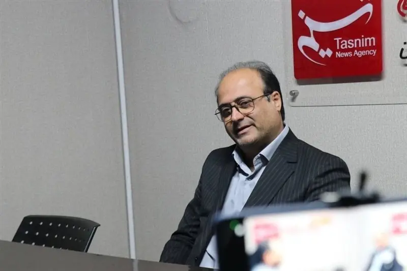 «پردیس میراث فرهنگی» گیلان با مشارکت بخش خصوصی طراحی میشود - تسنیم