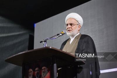 دشمن بارها قدرت دفاعی ایران را آزمود و پاسخهای محکمی هم دریافت کرد - تسنیم
