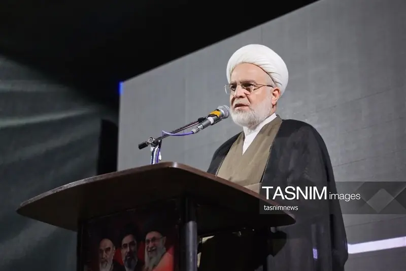 دشمن بارها قدرت دفاعی ایران را آزمود و پاسخهای محکمی هم دریافت کرد - تسنیم