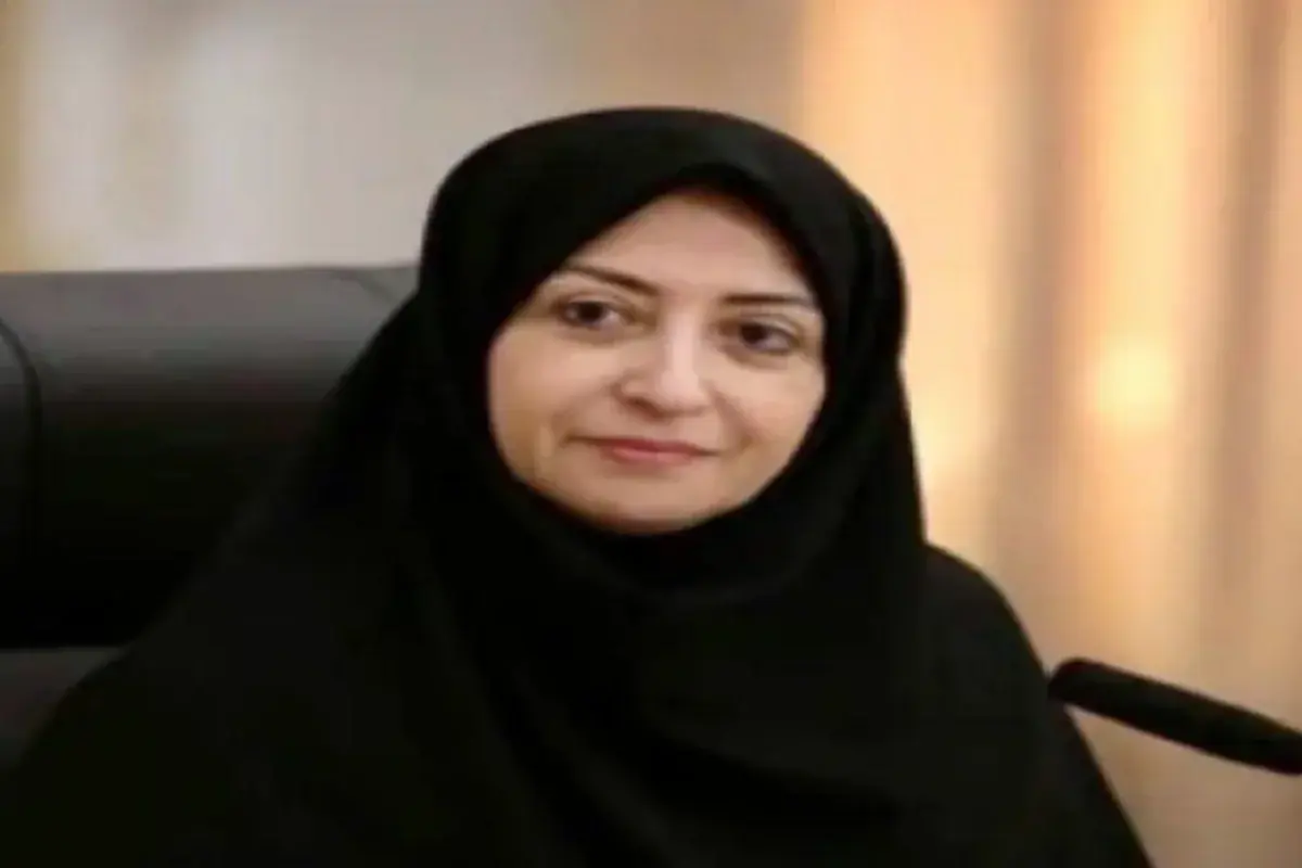  رییس سازمان محیط زیست: بازچرخانی آب در صنایع بزرگ ضروری است