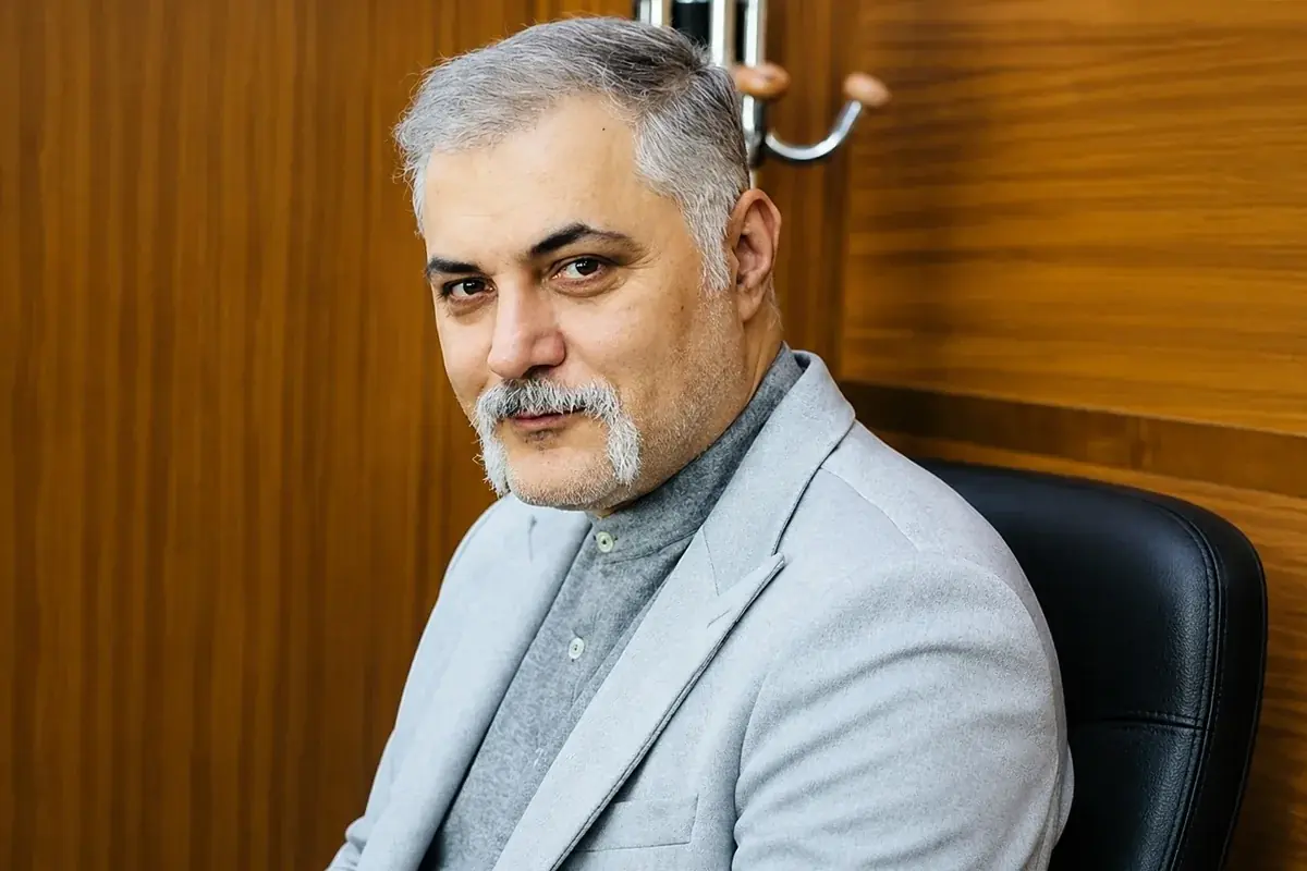  تورم و ننه‌جون؛ دست غریبه‌ای در یک جیب، شاهدی در جیب دیگر