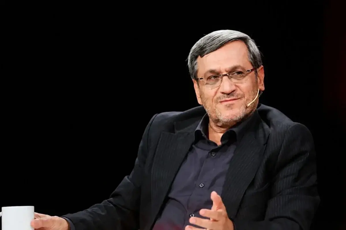  عبور از تنگه هرمز، منوط به پرداخت غرامت جنگی شد