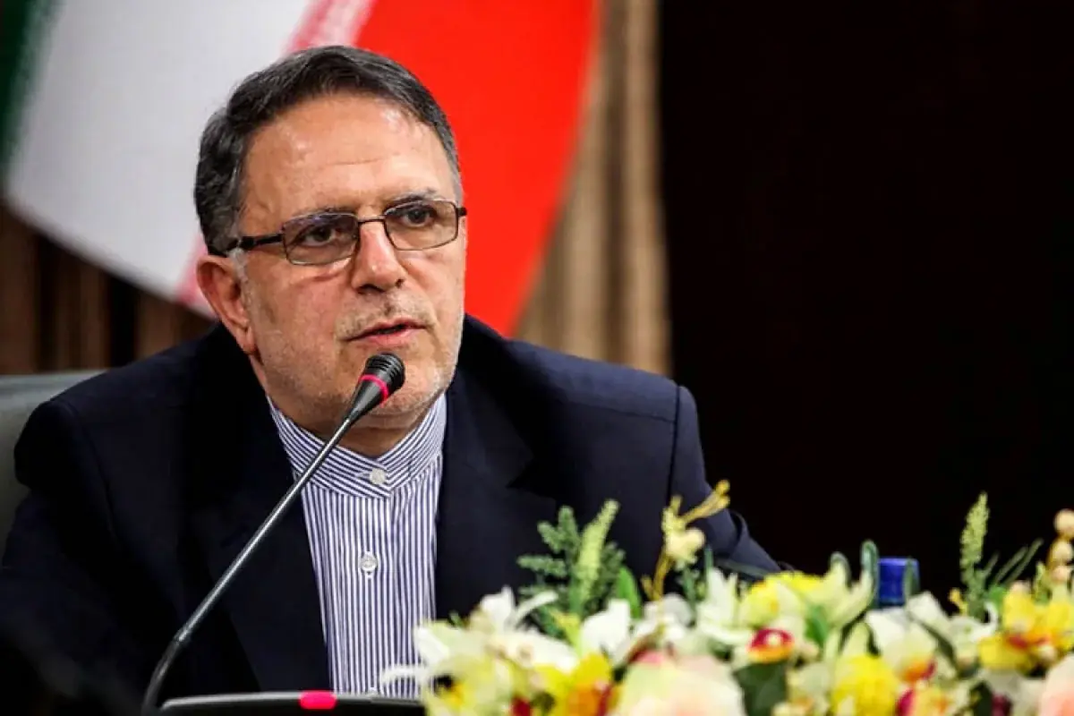  سیف: نظارت شرعی باید آثار اقتصادی تصمیمات بانکی را بسنجد