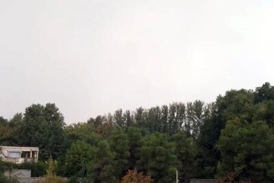 کاهش نسبی دما در ۸ استان نوار شمالی کشور