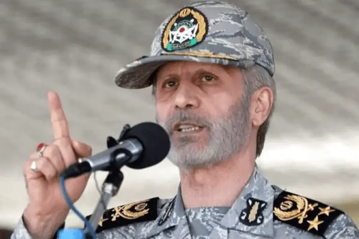سرلشکر حاتمی: تجربه جنگهای تحمیلی اخیر اهمیت پدافند را آشکار کرد
