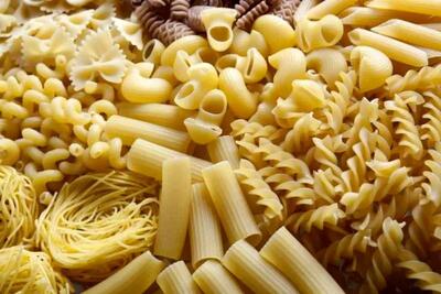  قیمت هر بسته ماکارونی ۷۰۰ گرمی به ۷۸ هزار و ۵۰۰ تومان رسید