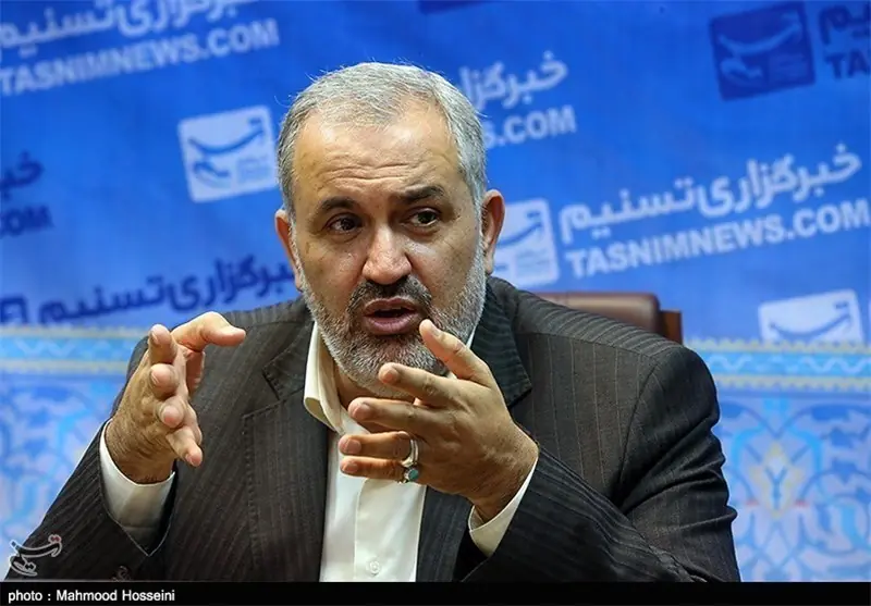  وزیر نیرو:سوخت ‌نیروگاه‌ها تامین شد/‌‌‌آغاز پذیره‌نویسی ‌احداث نیروگاه