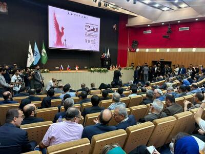 دانشگاه صنعتی شریف سکوی هوش مصنوعی کشور / یک میلیون کنتور هوشمند برق در تهران