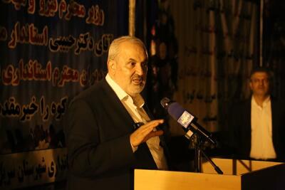 وزیر نیرو: پذیرهنویسی برای احداث نیروگاهها بزودی آغاز میشود