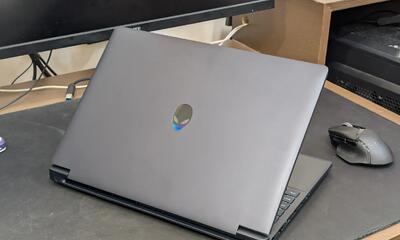  Alienware 15 دل با RTX 5050 معرفی شد؛ تمرکز بر عملکرد گیمینگ با وجود مصالحه‌های اقتصادی