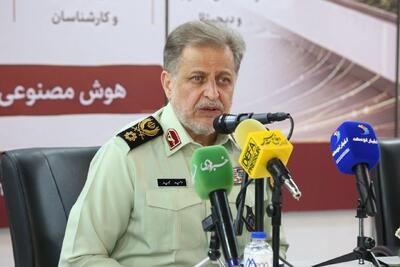  هر دقیقه ۲.۵ فعالیت فیشینگ در کشور انجام می‌شود