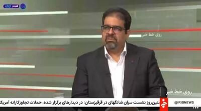 ۹۵ میلیون مترمکعب از ظرفیت گاز از دسترفته به چرخه بازگشت+ فیلم