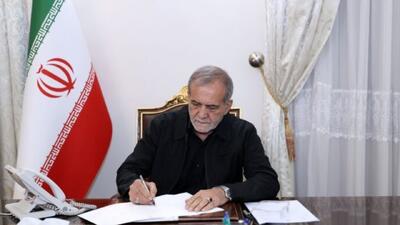 ابلاغ تغییرات مصوبه سیاستها و ضوابط ساماندهی سنجش و پذیرش متقاضیان کنکور
